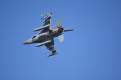 2025 三沢基地航空祭 F-16 その2