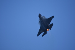 2024 三沢基地航空祭 F-35 AMフライト その13