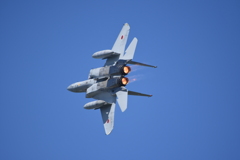 2025 三沢基地航空祭 F-15 その1