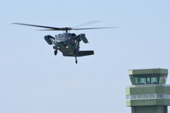2019 松島基地航空祭 UH-60J