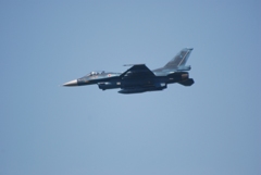 2014 三沢基地航空祭 F-2