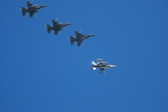 2016 三沢基地航空祭 F-16