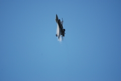 2016 三沢基地航空祭前日 F-16