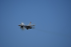 2024 三沢基地航空祭 F-16 その4