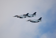 2016 三沢基地航空祭 F-2