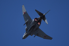 2019 岐阜基地航空祭 F-4 その1
