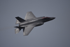 2022 三沢基地航空祭 F-35A その4