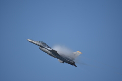 2019 三沢基地航空祭 F-16 PMフライト その2