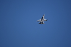 2024 三沢基地航空祭 F-16 その3