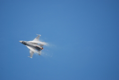 2016 三沢基地航空祭 F-16