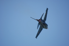 2017 松島基地航空祭 F-2機動