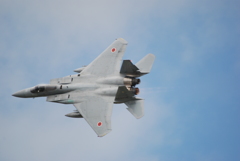2016 三沢基地航空祭 F-15