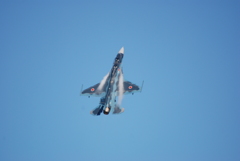 2017 三沢基地航空祭 F-2