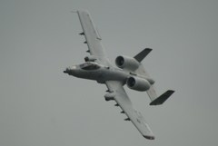 2010 三沢基地航空祭 A-10