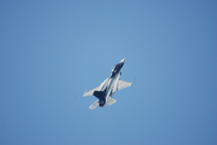 2017 松島基地航空祭 F-2機動