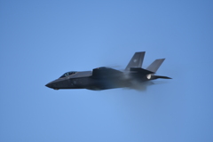 2024 三沢基地航空祭 F-35 AMフライト その6