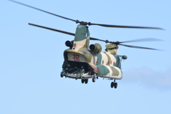 2024 三沢基地航空祭 CH-47J