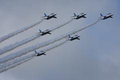 2023 三沢基地航空祭 BlueImpulse その5