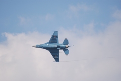 2014 三沢基地航空祭 F-2