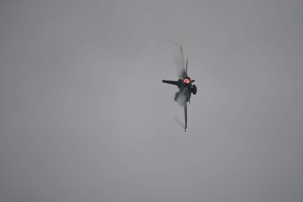 松島基地航空祭 2018 F-2B その2