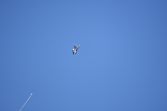 2025 三沢基地航空祭 F-16 その3
