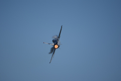 2024 三沢基地航空祭 F-16 その2