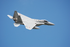 2016 三沢基地航空祭 F-15