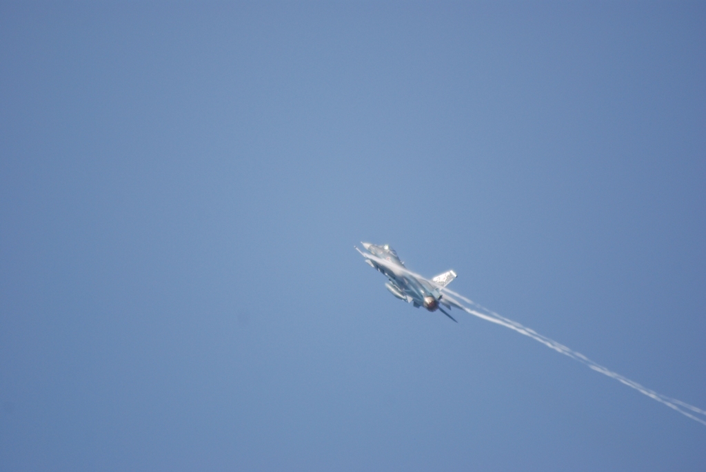 2014 三沢基地航空祭 F-2