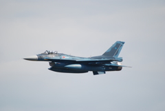 2017 三沢基地航空祭 F-2