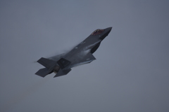 2022 三沢基地航空祭 F-35A その1