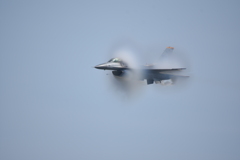 2019 三沢基地航空祭 F-16 AMフライト その1
