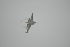 2015 三沢基地航空祭 F-16