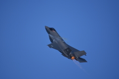 2024 三沢基地航空祭 F-35 AMフライト その11