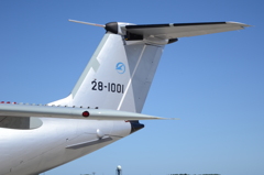 2024 三沢基地航空祭 地上展示 C-1 その2