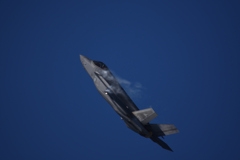 2024 三沢基地航空祭 F-35 PMフライト その1