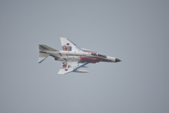 松島基地航空祭 2018 オジロファントム スペシャルマーキング