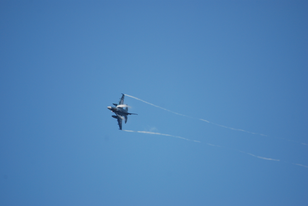 2016 三沢基地航空祭 F-2