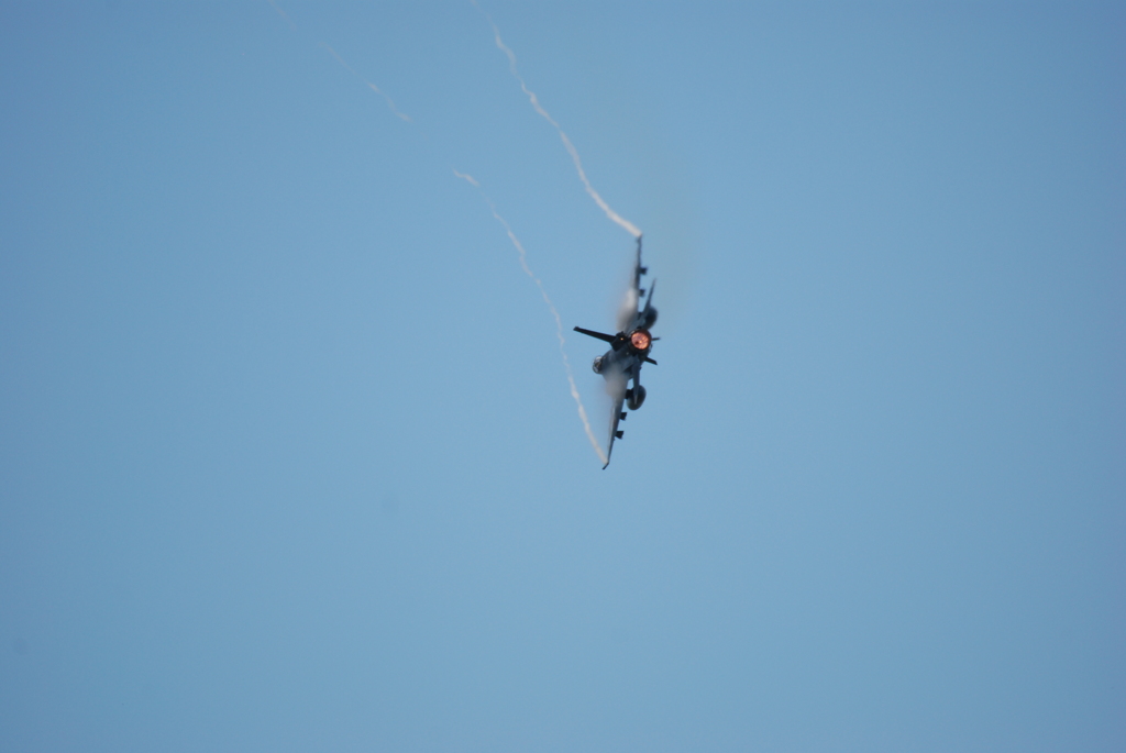 2016 三沢基地航空祭 F-2
