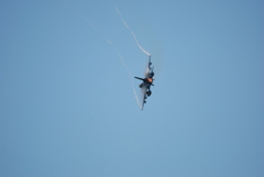 2016 三沢基地航空祭 F-2