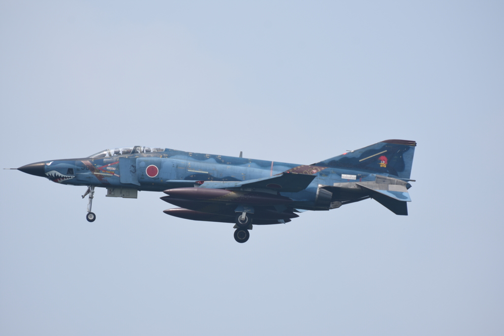 20190729 百里基地 RF 特別塗装 その4