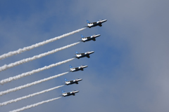 2023 三沢基地航空祭 BlueImpulse その4