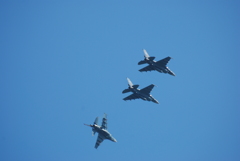 2016 三沢基地航空祭 F-2