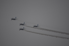 2025 三沢基地航空祭 前日 Blue Impulse その7