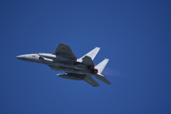 2025 三沢基地航空祭 F-15 その2