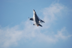 2016 三沢基地航空祭 F-16