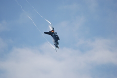 2017 三沢基地航空祭 F-2
