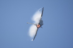 2019 松島基地航空祭 F-16 その3