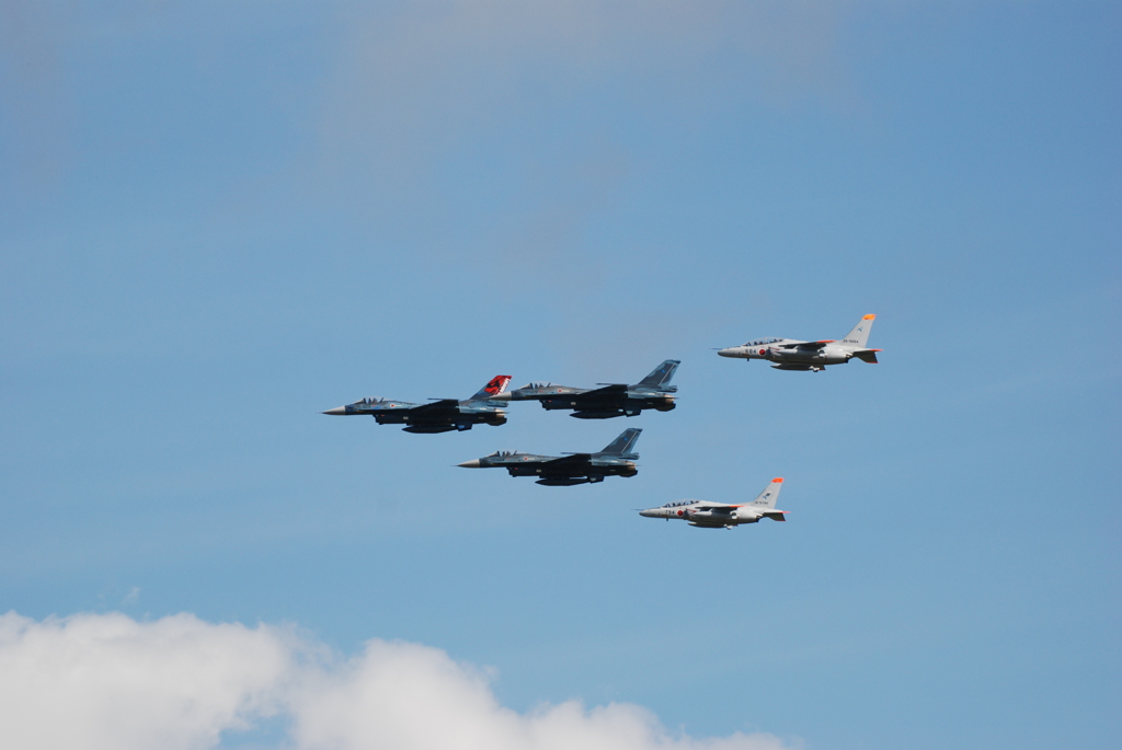 2016 三沢基地航空祭