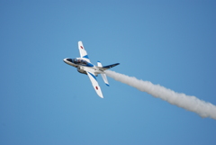 2016 三沢基地航空祭 Blue Impulse