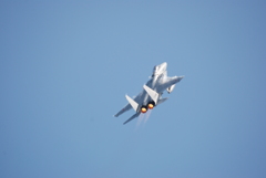 2017 三沢基地航空祭 F-15